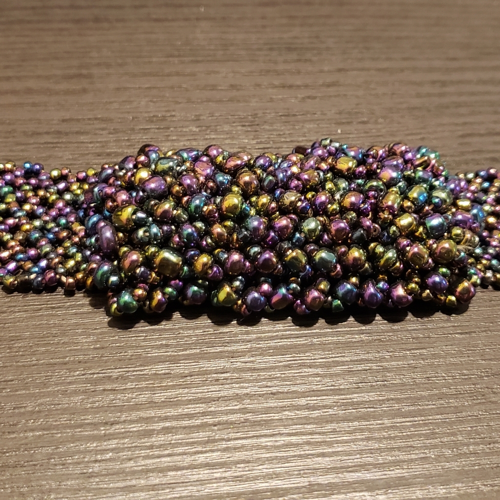 African braclet